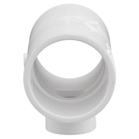 Charlotte Pipe Schedule 40 3/4 in. Slip X 1-1/4 in. D Slip PVC Reducing Tee 1 pk