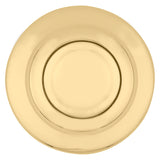 TYLO DUMMY KNOB BRIGHT BRASS