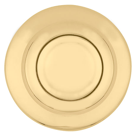 TYLO DUMMY KNOB BRIGHT BRASS