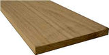 ALEXANDRIA Moulding 0Q1X8-40048C Common Board, 4 ft L Nominal, 8 in W Nominal, 1 in Thick Nominal