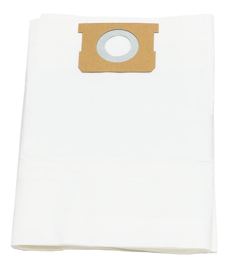 Vacmaster VDBM Filter Bag, 8 to 10 gal, Paper