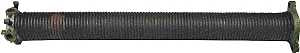 Prime-Line GD 12226 Torsion Spring, 1-3/4 in ID, 2 in OD, 20 in OAL, Carbon Steel, Plain