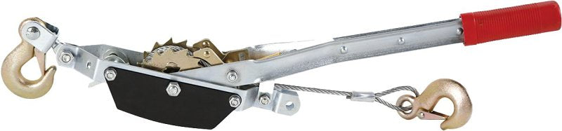 Baron 5302 Puller Cable, 1 ton Lifting
