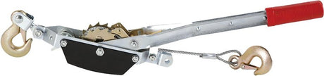 Baron 5302 Puller Cable, 1 ton Lifting