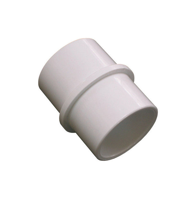 Magic Plastics MagicMend Schedule 40 1-1/2 in. IPS in. X 1-1/2 in. D IPS PVC Insider Connector 1 pk
