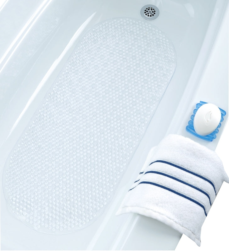 SlipX Solutions 05521 Bubble Bath Mat - Thumbnail 4
