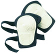 CLC V234 Non-Skid Swivel Knee Pad, TPR Cap, EVA Foam Pad, Hook and Loop Closure