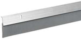 Frost King A79/36H Door Sweep, 36 in L, 2 in W