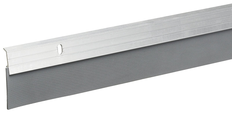 Frost King A79/36H Door Sweep, 36 in L, 2 in W