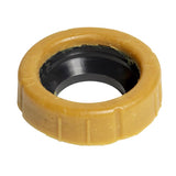 Harvey's Toilet Bowl Gasket with Wax & Flange Polyethylene