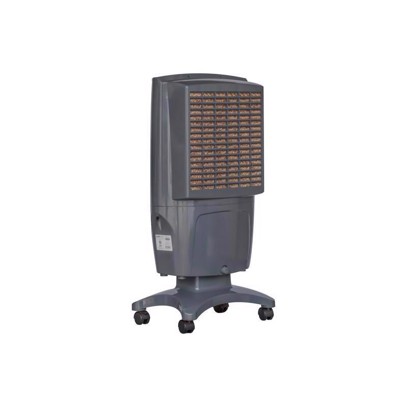 Champion Ultracool CP70 Portable Evaporative Cooler, 6 gal Tank, 3-Speed, 120 V, 0.7 A, Black