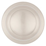 Kwikset 488CV 15 Dummy Door Knob, 2-3/16 in Dia Knob, Satin Nickel