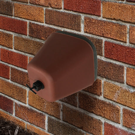 Frost King FC2 Protector, Plastic, For: Faucet