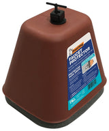 Frost King FC2 Protector, Plastic, For: Faucet