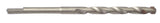 Midwest Fastener 11988 Drill Bit, 3/16 in Dia, 3-1/2 in OAL, 1/PK