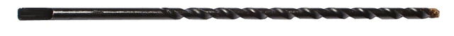 Midwest Fastener 11987 Drill Bit, 5/32 in Dia, 5-1/2 in OAL, 1/PK