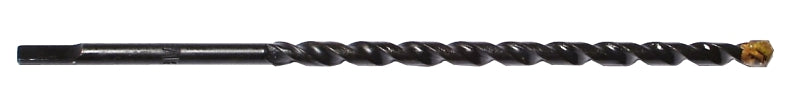 Midwest Fastener 11986 Drill Bit, 5/32 in Dia, 4-1/2 in OAL, 1/PK