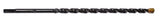 Midwest Fastener 11986 Drill Bit, 5/32 in Dia, 4-1/2 in OAL, 1/PK