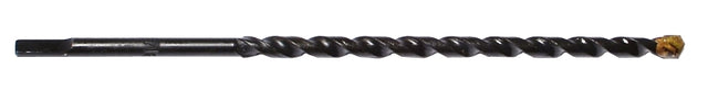 Midwest Fastener 11986 Drill Bit, 5/32 in Dia, 4-1/2 in OAL, 1/PK