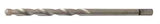 Midwest Fastener 11985 Drill Bit, 5/32 in Dia, 3-1/2 in OAL, 1/PK