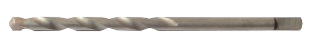 Midwest Fastener 11985 Drill Bit, 5/32 in Dia, 3-1/2 in OAL, 1/PK