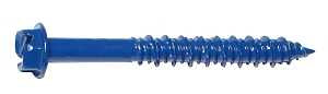 Midwest Fastener 10532 Screw, Hex Drive, 1/PK