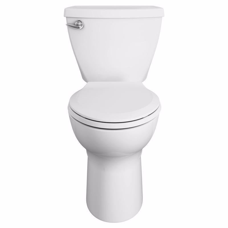 American Standard Cadet 3 FloWise ADA Compliant 1.28 gal White Elongated Complete Toilet