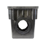 NDS 18 in. W X 18.5 in. D Square Catch Basin