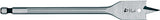 DEWALT DW1578 Spade Drill Bit, 3/4 in Dia, 6 in OAL, 1/4 in Dia Shank, Hex Shank