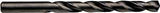 Irwin 67510 Jobber Drill Bit, 5/32 in Dia, 3-1/8 in OAL, Spiral Flute, 1-Flute, 5/32 in Dia Shank, Cylinder Shank