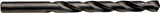 Irwin 67510 Jobber Drill Bit, 5/32 in Dia, 3-1/8 in OAL, Spiral Flute, 1-Flute, 5/32 in Dia Shank, Cylinder Shank