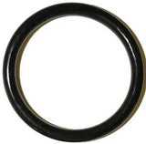Danco 35876B Faucet O-Ring, #96, 1-3/16 in ID x 1-7/16 in OD Dia, 1/8 in Thick, Rubber, For: Various Faucets, Pack of 5