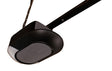 Chamberlain B4603TC Garage Door Opener, Belt Drive, OS: myQ and Security+ 2.0, Black