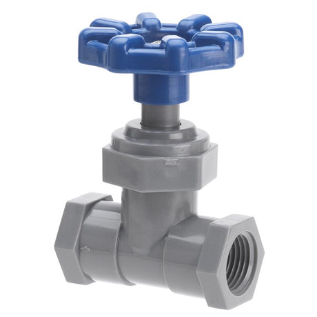 Homewerks Celcon 3/4 in. FIP pc X 3/4 in. FIP pc Celcon Stop Valve