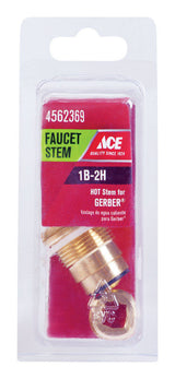 Ace 1B-2H Hot Faucet Stem For Gerber