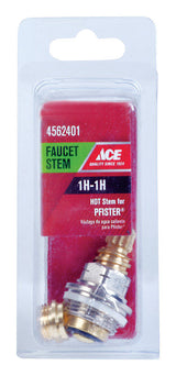 Ace 1H-1H Hot Faucet Stem For Pfister