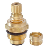Ace 2J-8H/C Hot and Cold Faucet Stem
