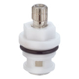 Ace 3J-1H/C Hot and Cold Faucet Stem For Streamway