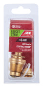Ace 1C-6H Hot Faucet Stem For Central Brass