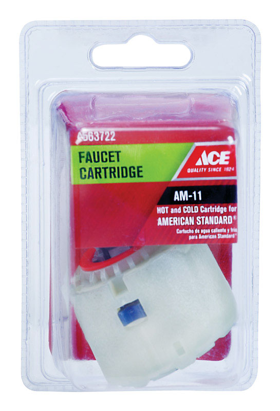 Ace AM-11 Hot and Cold Faucet Cartridge For American Standard