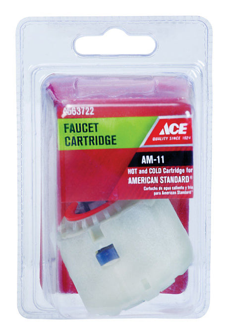 Ace AM-11 Hot and Cold Faucet Cartridge For American Standard