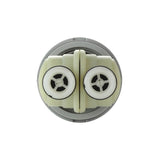 Ace Tub and Shower Faucet Cartridge For Delta, Pack of 2