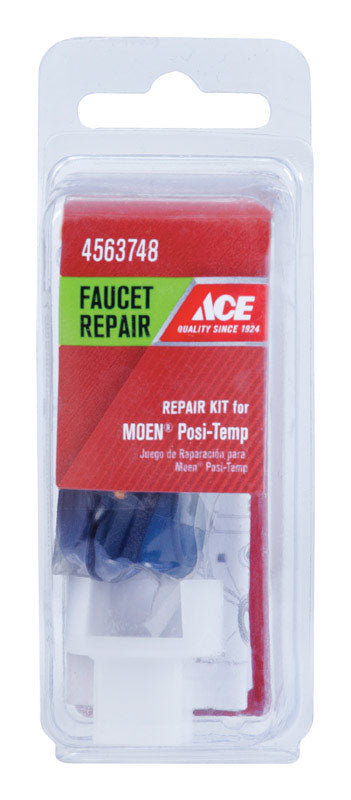 Ace Faucet Repair Kit Moen