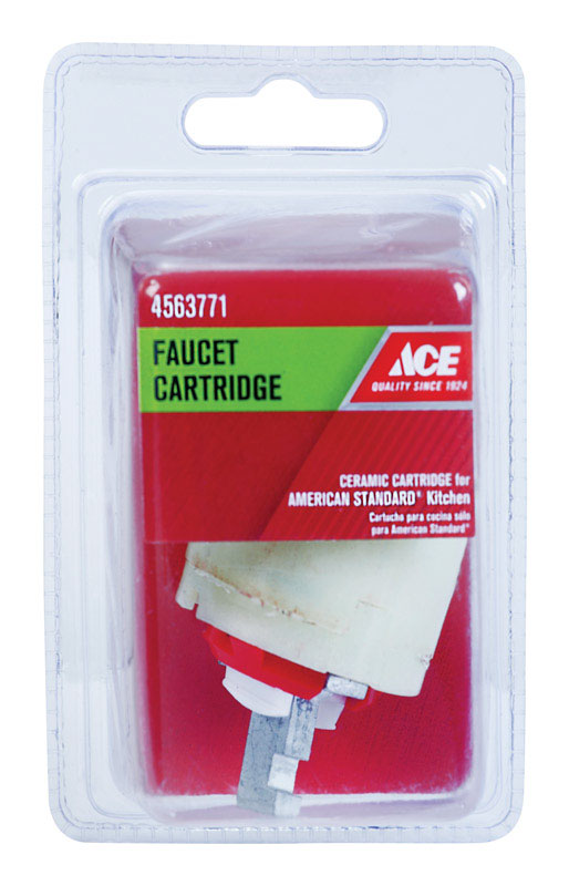 Ace Hot and Cold Faucet Cartridge For American Standard