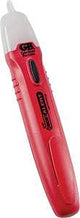 Gardner Bender Circuit Alert Series GVD-3504 Tester, 50 to 600 V, LED Display, Functions: Voltage, Black