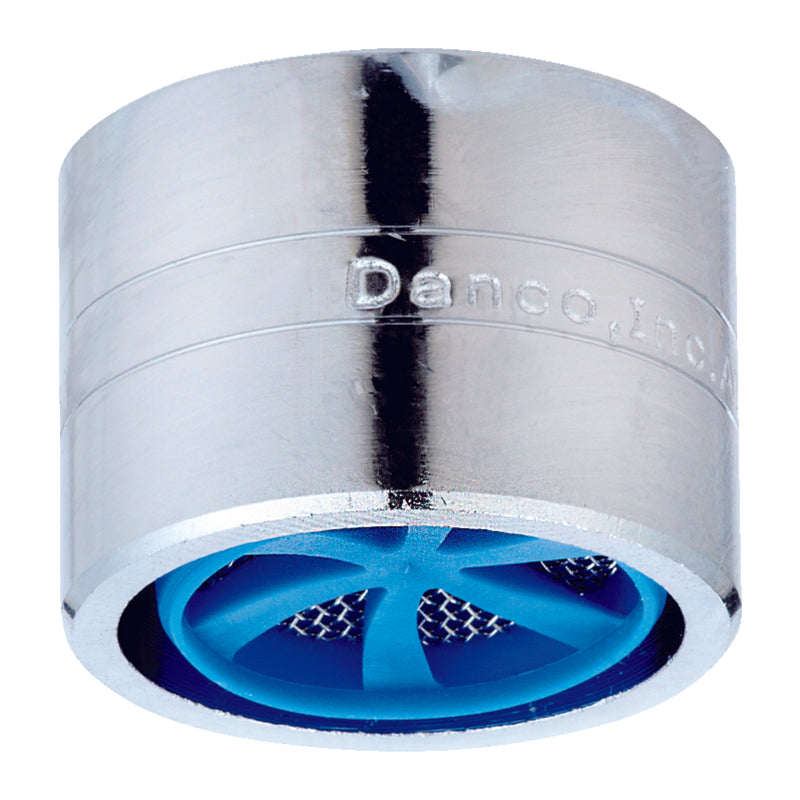 Ace Female Thread 55/64 in.-27F Chrome Faucet Aerator