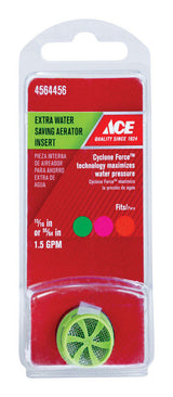 Ace Green Aerator Insert