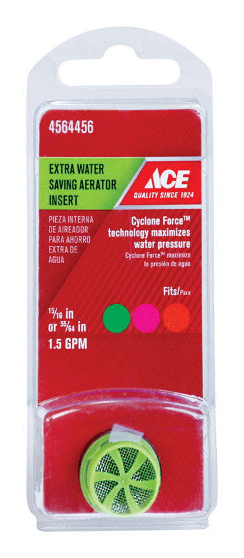 Ace Green Aerator Insert