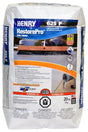 Henry 16363 Resurfacer, Solid, Gray, 20 lb, Bag