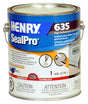 Henry 16377 Concrete Sealant, Liquid, Gray, 1 gal, Can